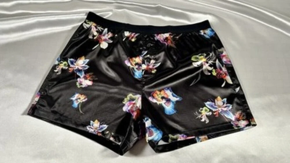N/A asos satin